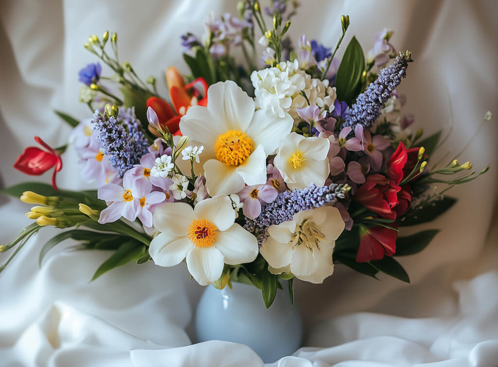 Популярные тренды в мире флористики: что выбирают сегодня